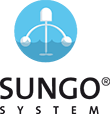 logo sungo system